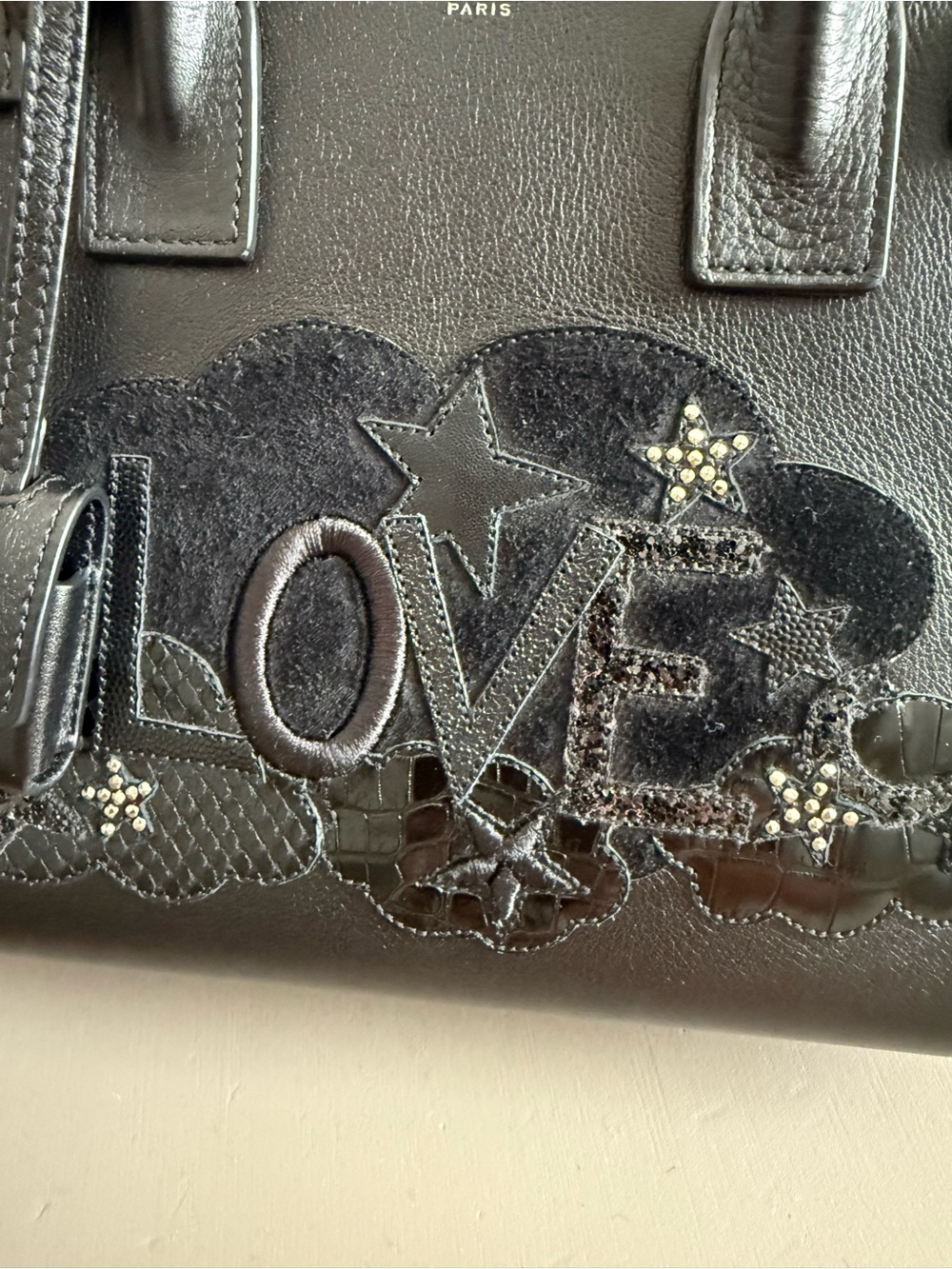 Saint Laurent Sac De Jour Baby - Picture 4 of 15